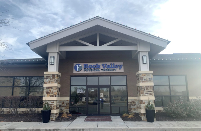 Rock Valley Physical